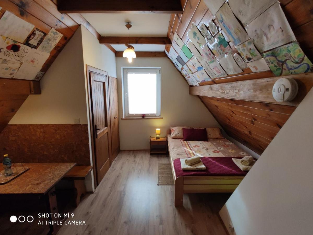 Apartament-studio, U Lucy Homestay Rabka