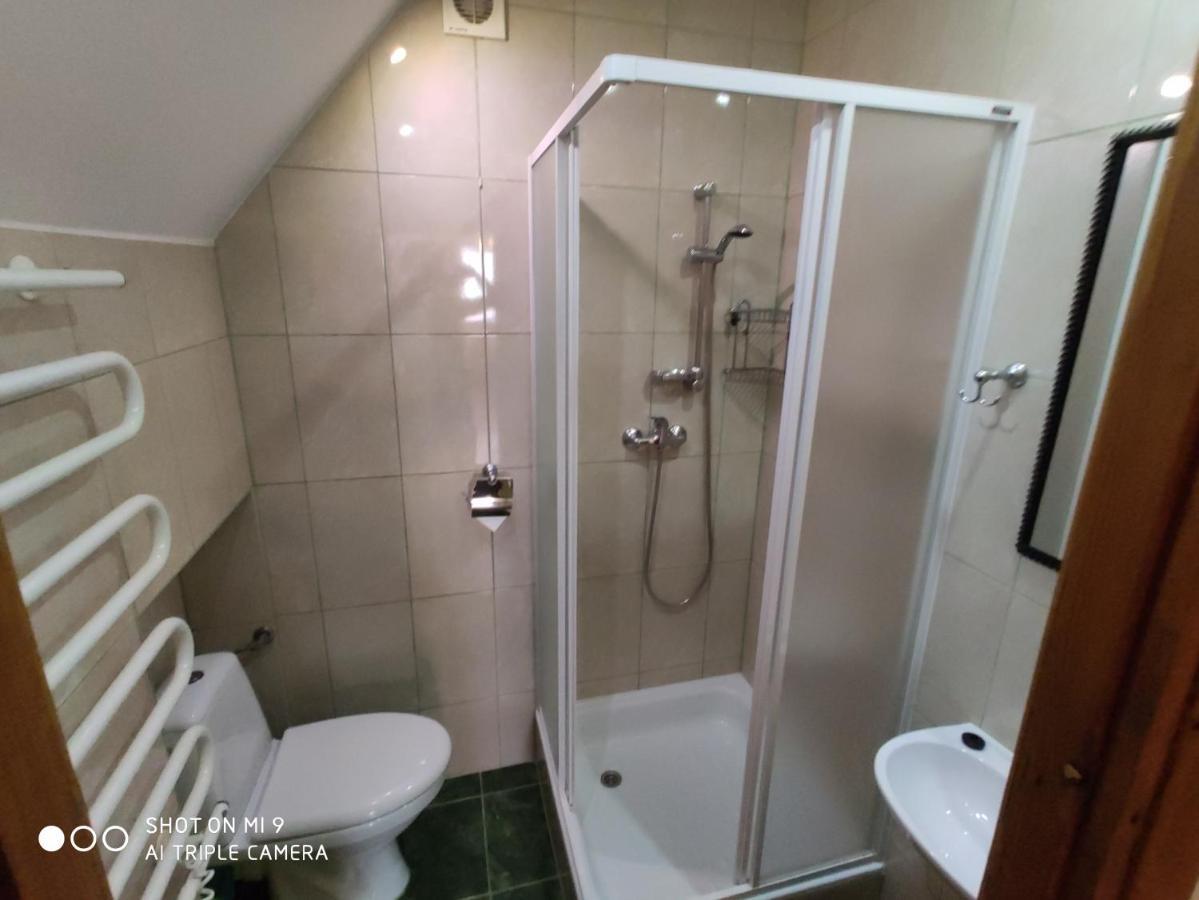 Apartament-studio, U Lucy Rabka