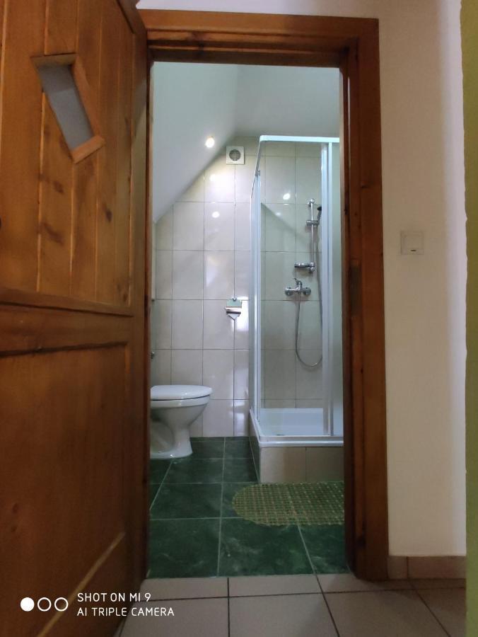 Apartament-studio, U Lucy Homestay *