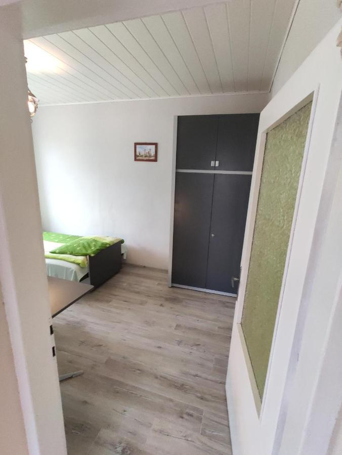 Homestay Apartament-studio, U Lucy *
