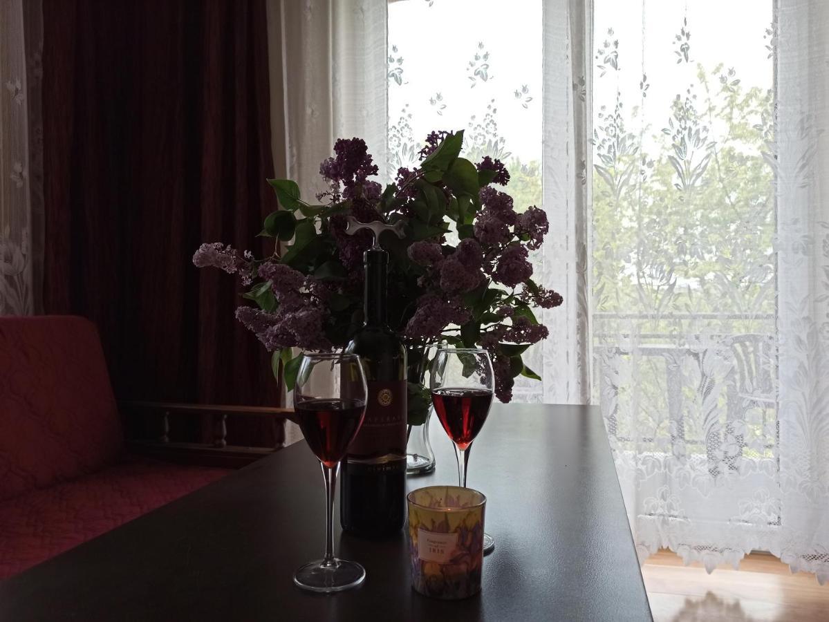 Homestay Apartament-studio, U Lucy Rabka