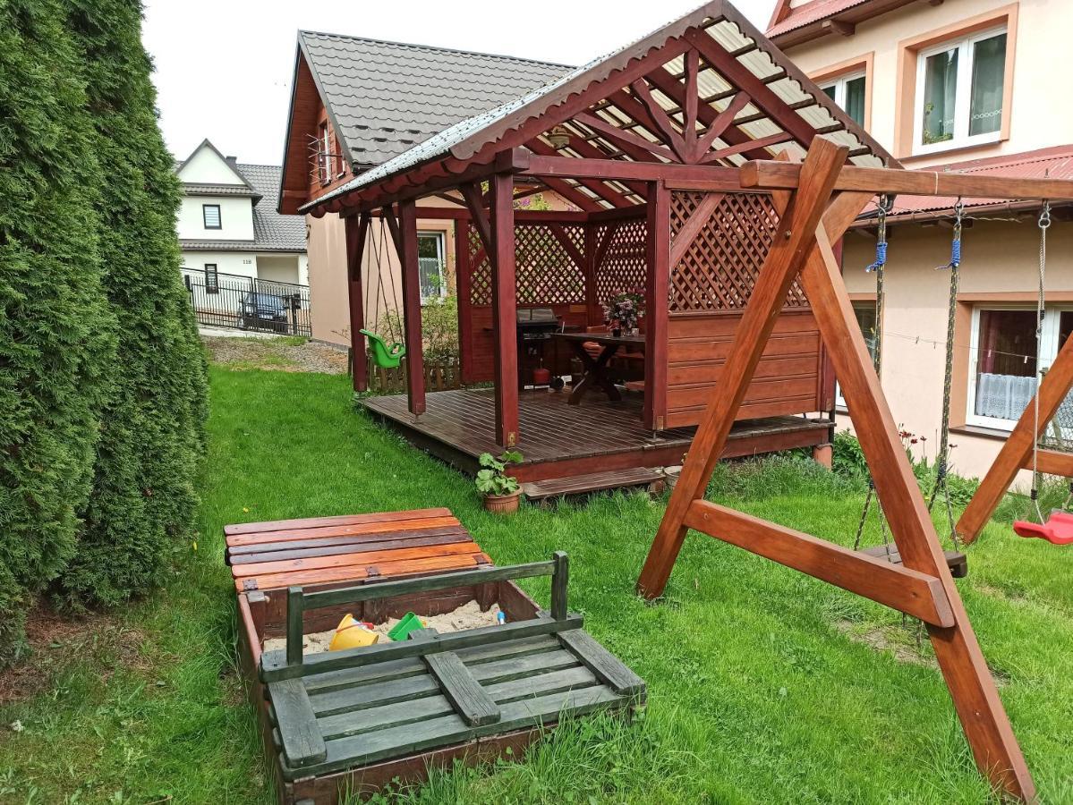 Apartament-studio, U Lucy Homestay *