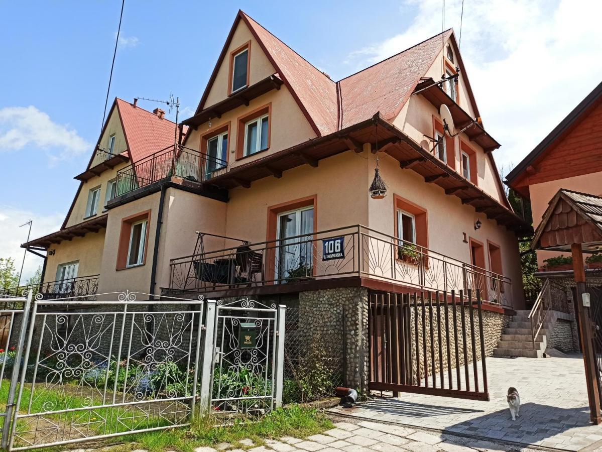 Apartament-studio, U Lucy Homestay *