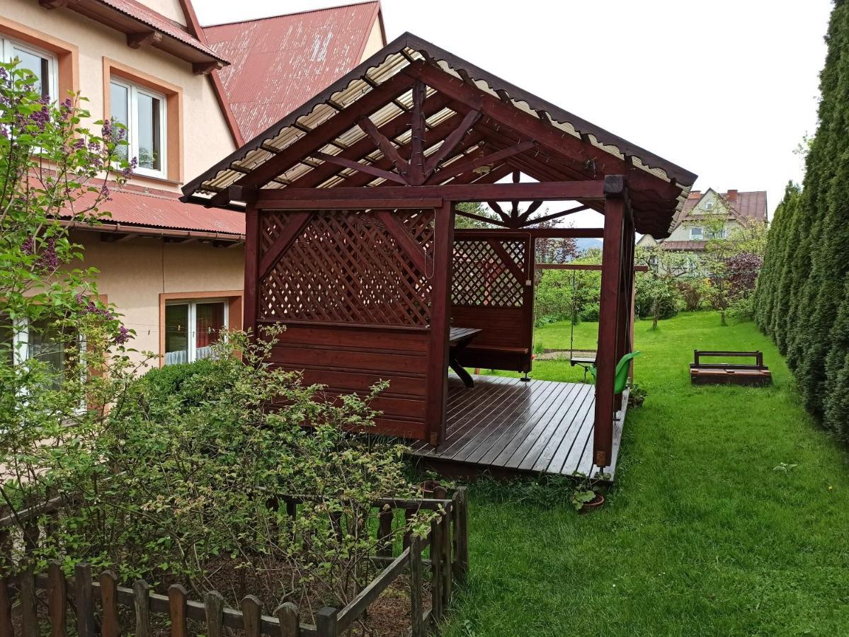 Apartament-studio, U Lucy Homestay