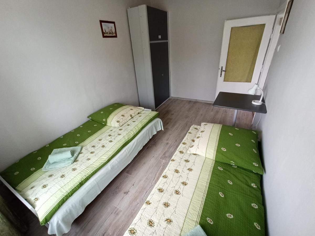 Homestay Apartament-studio, U Lucy Rabka