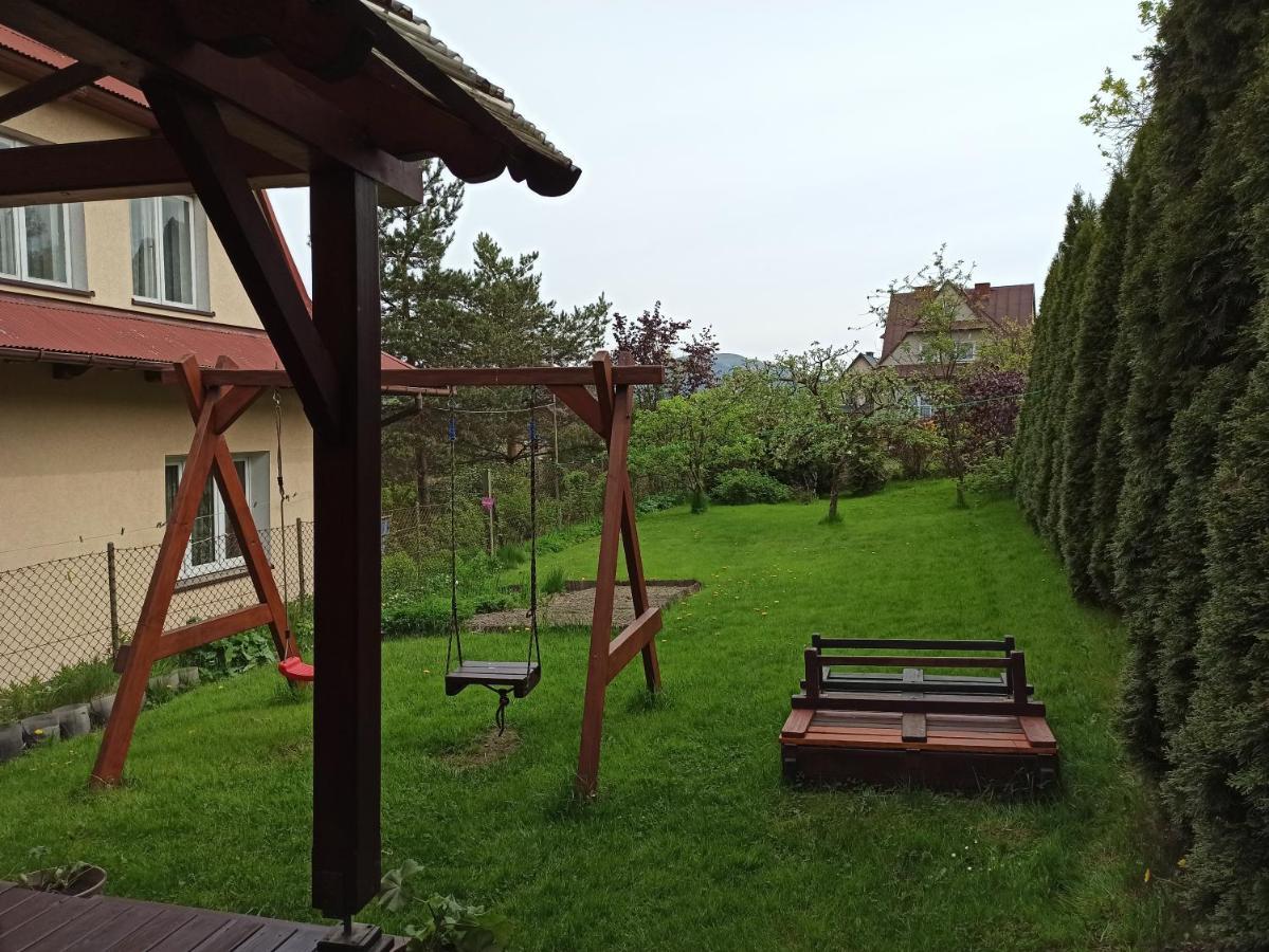 Apartament-studio, U Lucy Rabka