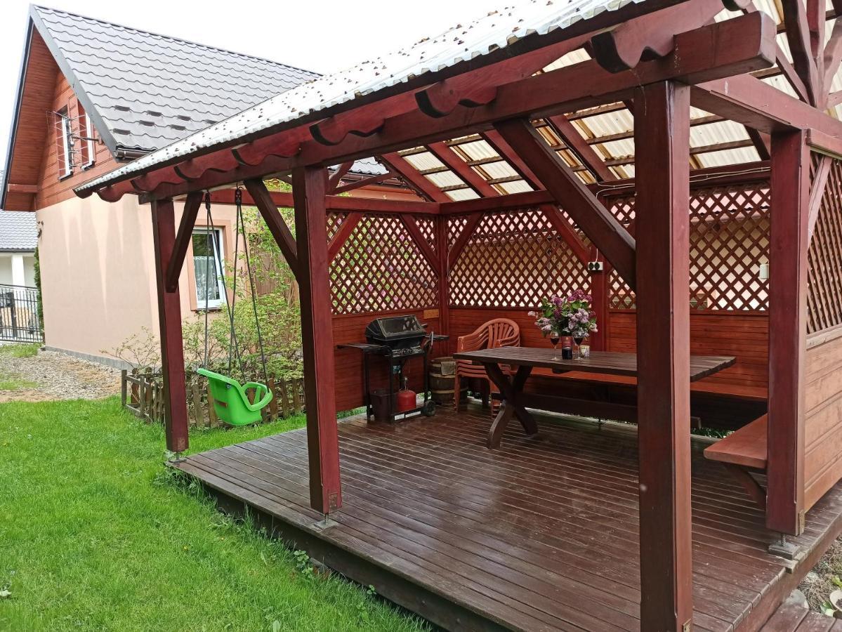 Apartament-studio, U Lucy * Rabka
