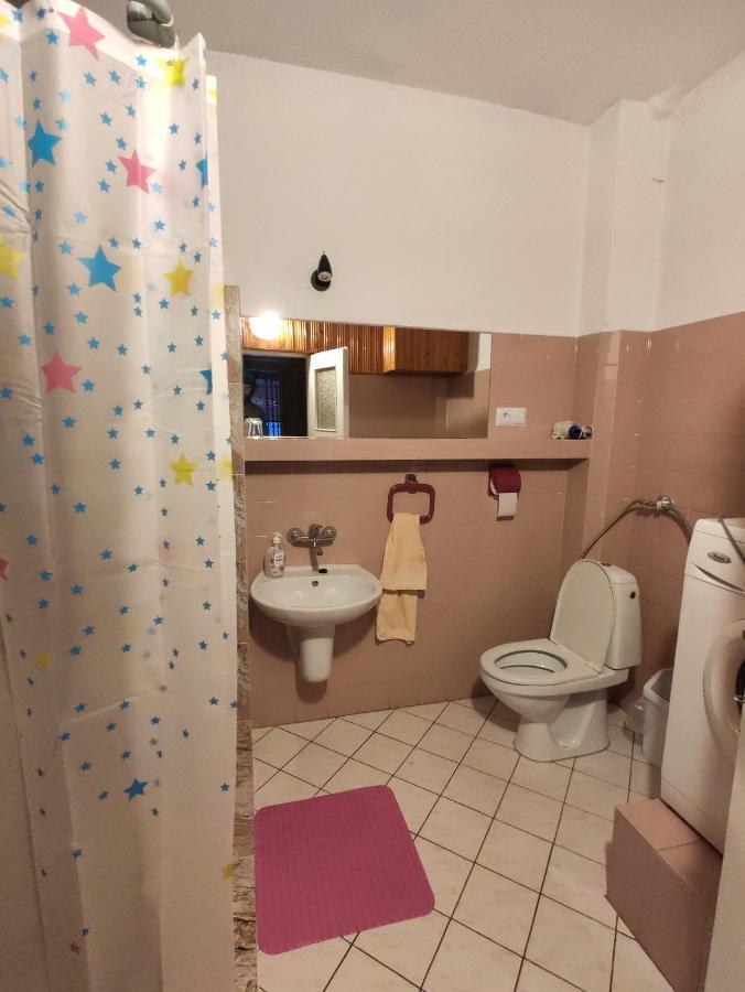Apartament-studio, U Lucy * Rabka