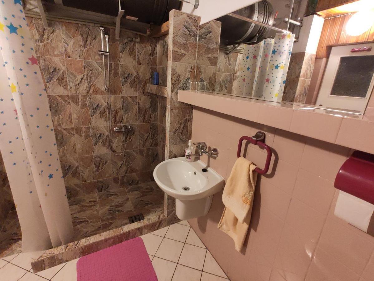 Apartament-studio, U Lucy