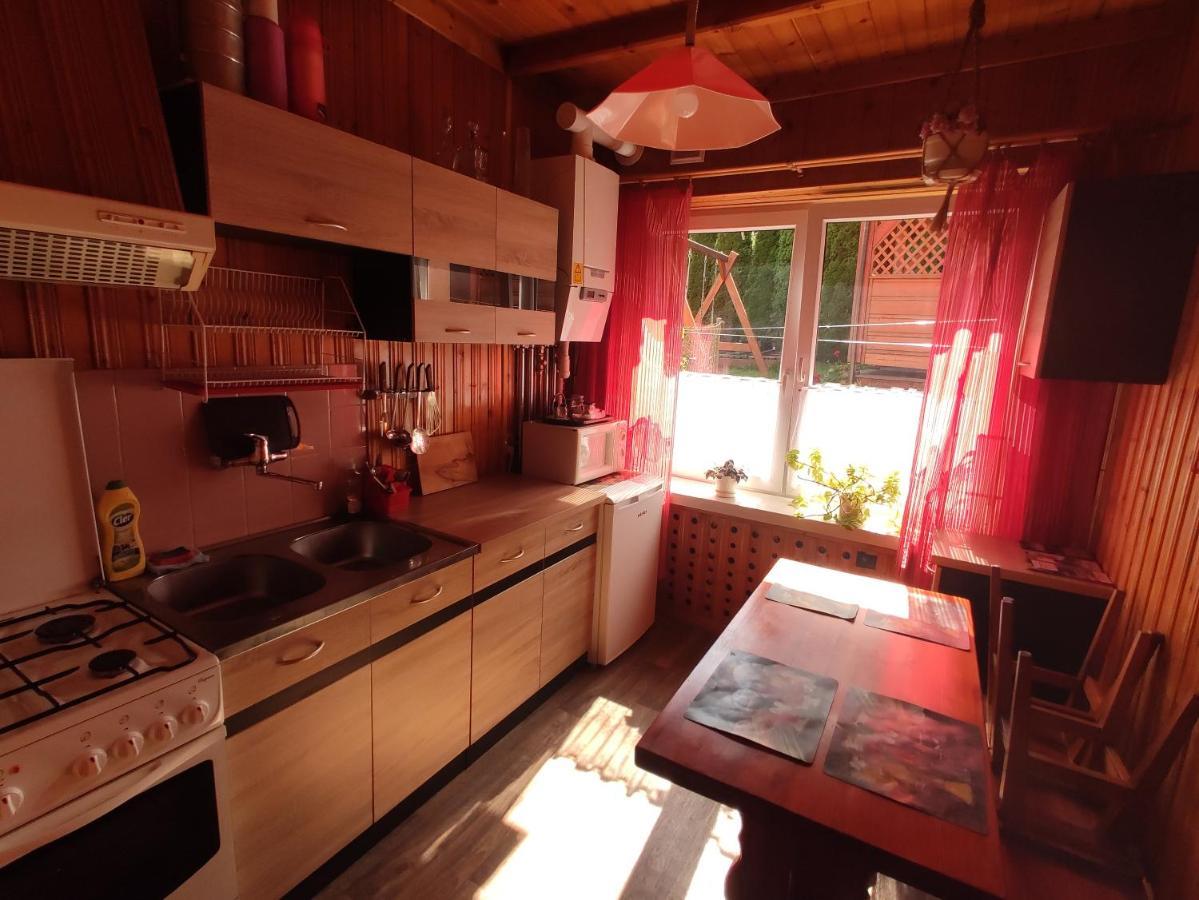 Apartament-studio, U Lucy Homestay Rabka